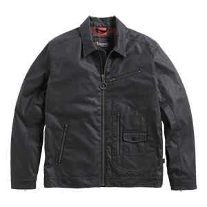 Triumph Lifestyle Clothing Collection For the Ride